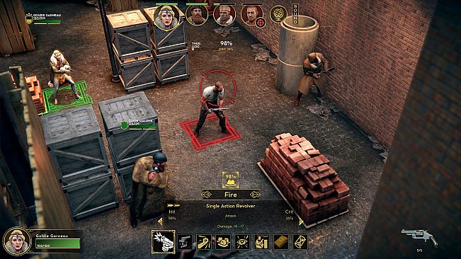 Empire of Sin - Deluxe Edition