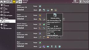 The Spatials: Galactology