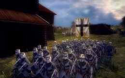 Real Warfare 2: Northern Crusades