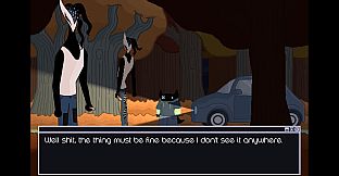 A Week Before Autumn