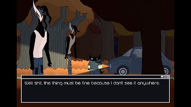 A Week Before Autumn