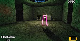 Dude My House Is Haunted