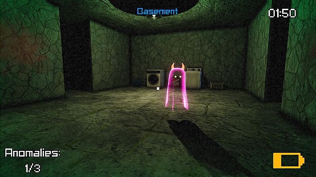 Dude My House Is Haunted