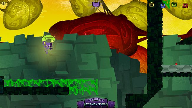 Schrodinger’s Cat And The Raiders Of The Lost Quark