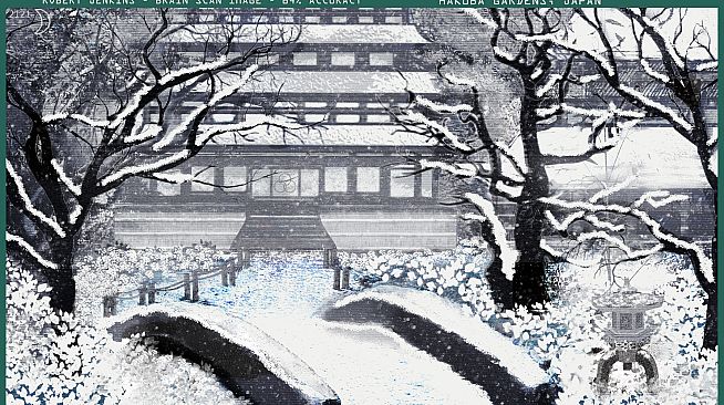 Whispers From The Rift