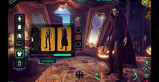 Horror Night: Spooky Night Vol. 1