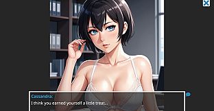 A Few Days With : Cassandra