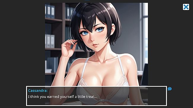 A Few Days With : Cassandra