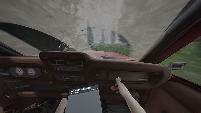 Rally with a Friend