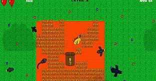 Those crazy crows