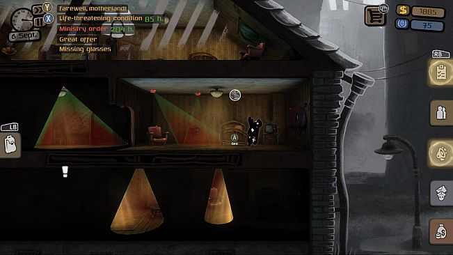 Beholder Complete Edition