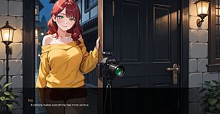 Vineyard Harem