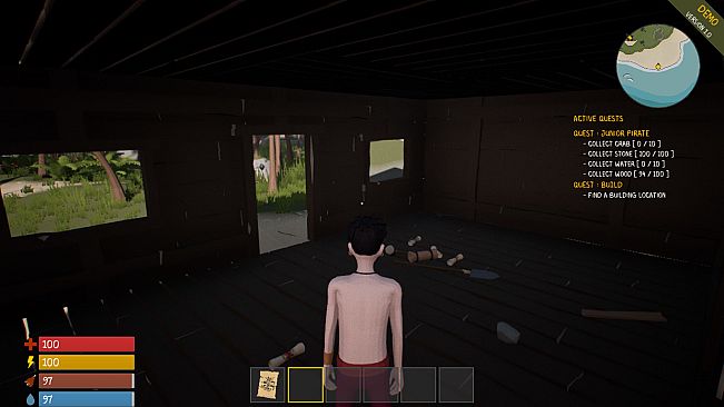 The Pirate King Ultimate