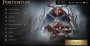 Portentum - Silver Edition