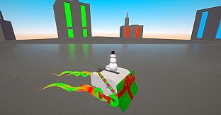 RoboSquare - Winter/Holiday Bundle