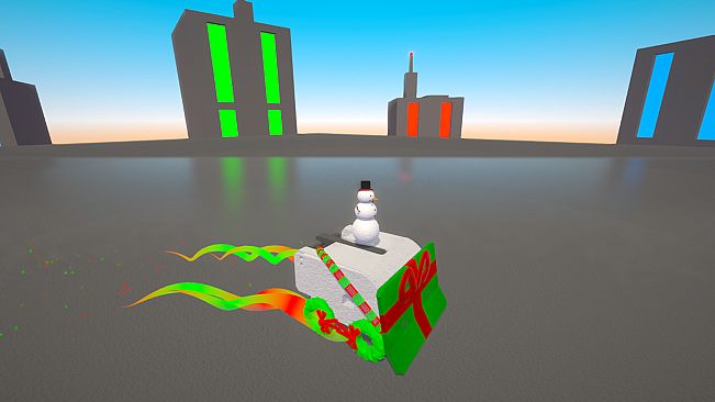 RoboSquare - Winter/Holiday Bundle