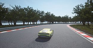 Velocity Racing: 1000