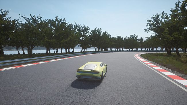 Velocity Racing: 1000