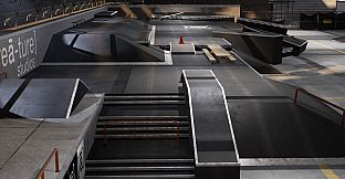 Session: Skate Sim Supporter Pack