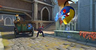 Paladins Gold Edition