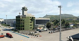 X-Plane 11 - Add-on: Aerosoft - Airport Rio de Janeiro – Santos Dumont