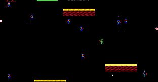 Tiger Soldier Ⅰ MP078