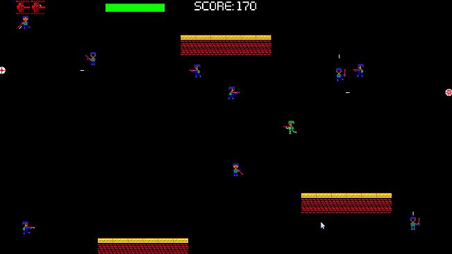 Tiger Soldier Ⅰ MP078