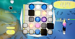 Bombyx Fuzion - 2048 Effect