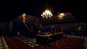 The Cecil: The Journey Begins