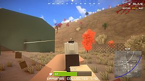 Megacraft Hentai Battlegrounds