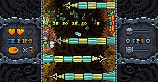 Tiny Pixels Vol. 1 - Ninpo Blast