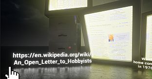 individualism in the dead-internet age: an anti-big tech asset flip shovelware r̶a̶n̶t̶  manifesto