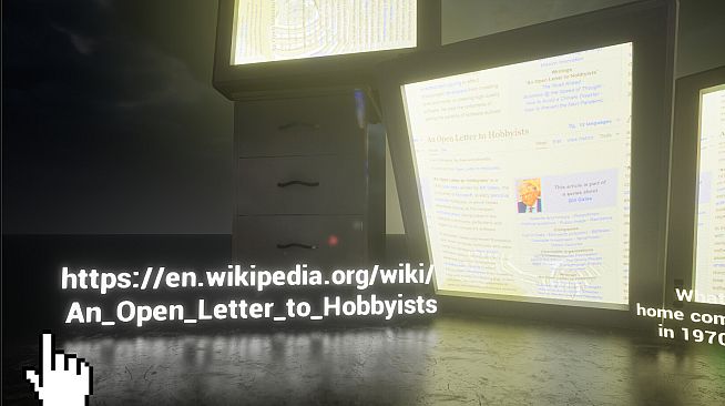 individualism in the dead-internet age: an anti-big tech asset flip shovelware r̶a̶n̶t̶  manifesto