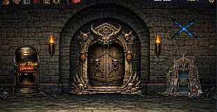 Card Pack Dungeon