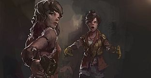 Tidal Affair: Before The Storm