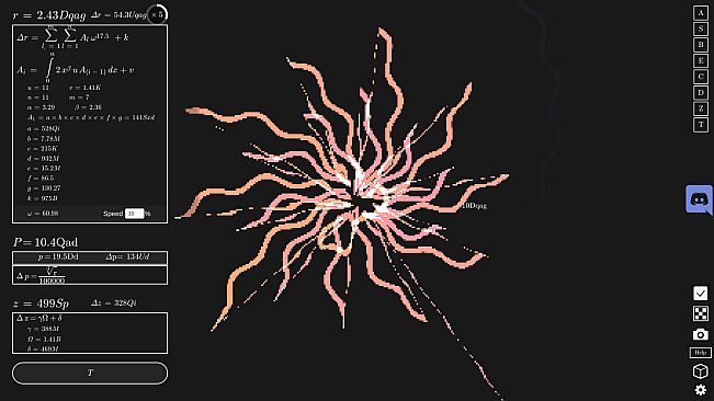 Idle Spiral - Pixel Pack
