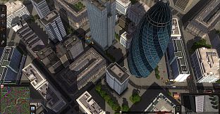 Cities in Motion: London