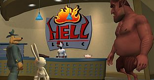 Sam & Max Season Two (2008 Original Version)