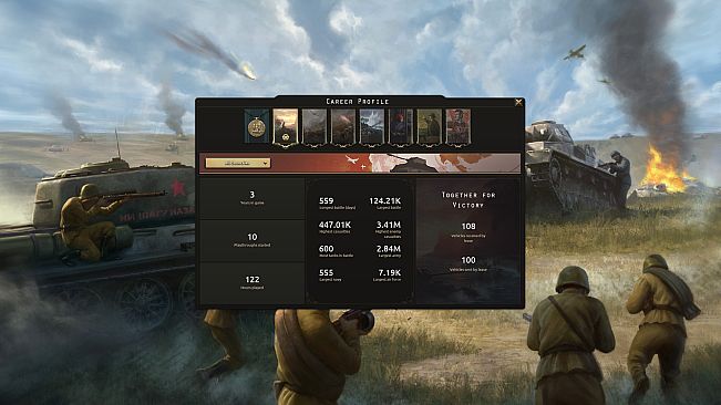 Hearts of Iron IV - DLC Subscription