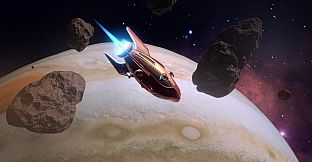 Star Conflict - Phantom frontier (Deluxe edition)