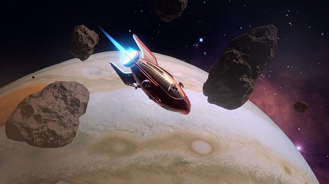 Star Conflict - Phantom frontier (Deluxe edition)