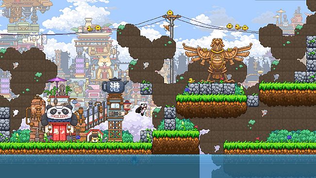 Rehtona  幻境双生