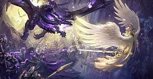 Might & Magic: Heroes VI - Shades of Darkness