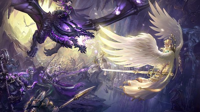 Might & Magic: Heroes VI - Shades of Darkness