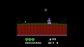 Overdeveloped: Requiem