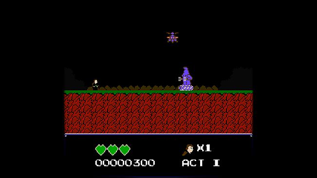 Overdeveloped: Requiem