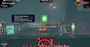 HOTEL BARCELONA - Late Check-Out DLC: From Dusk Valley to Grandall Estate.