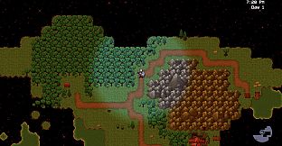 This Place at the End: An Apocalyptic RPG