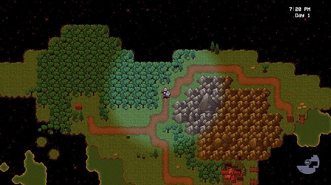 This Place at the End: An Apocalyptic RPG