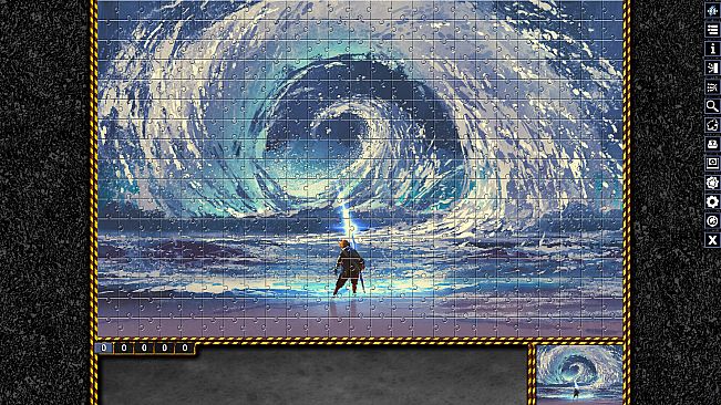 Pixel Puzzles Illustrations & Anime - Jigsaw Pack: Variety Pack 2